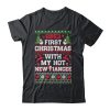2023 First Christmas With My Hot New Fiancee