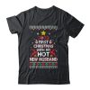2023 First Christmas With My Hot New Fiancee Ugly