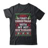 2023 First Christmas With My Hot New Husband