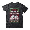 2023 First Christmas With My Hot New Wife