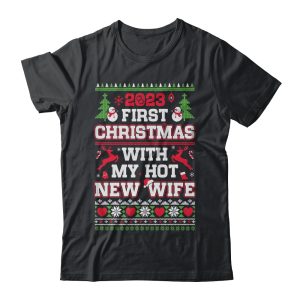 2023 First Christmas With My Hot New Wife