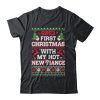 2023 First Christmas With My Hot New Wife Ugly