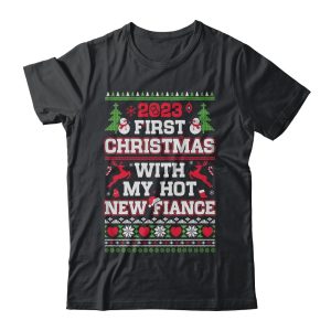 2023 First Christmas With My Hot New Wife Ugly