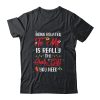 Being Related To Me Cute Christmas Family Xmas Pajama Couple