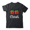 Chest Nuts Matching Chestnuts Christmas Couples Chest Fun