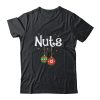 Chest Nuts Matching Chestnuts Christmas Couples Nuts