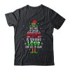 Christmas Cheer Is Singing Loud For All To Hear Santa Elf