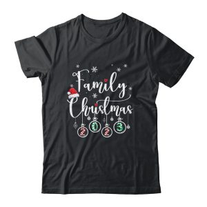 Christmas Family 2023 Cute Family Christmas 2023