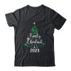 Christmas Family 2023 Xmas Christmas Tree