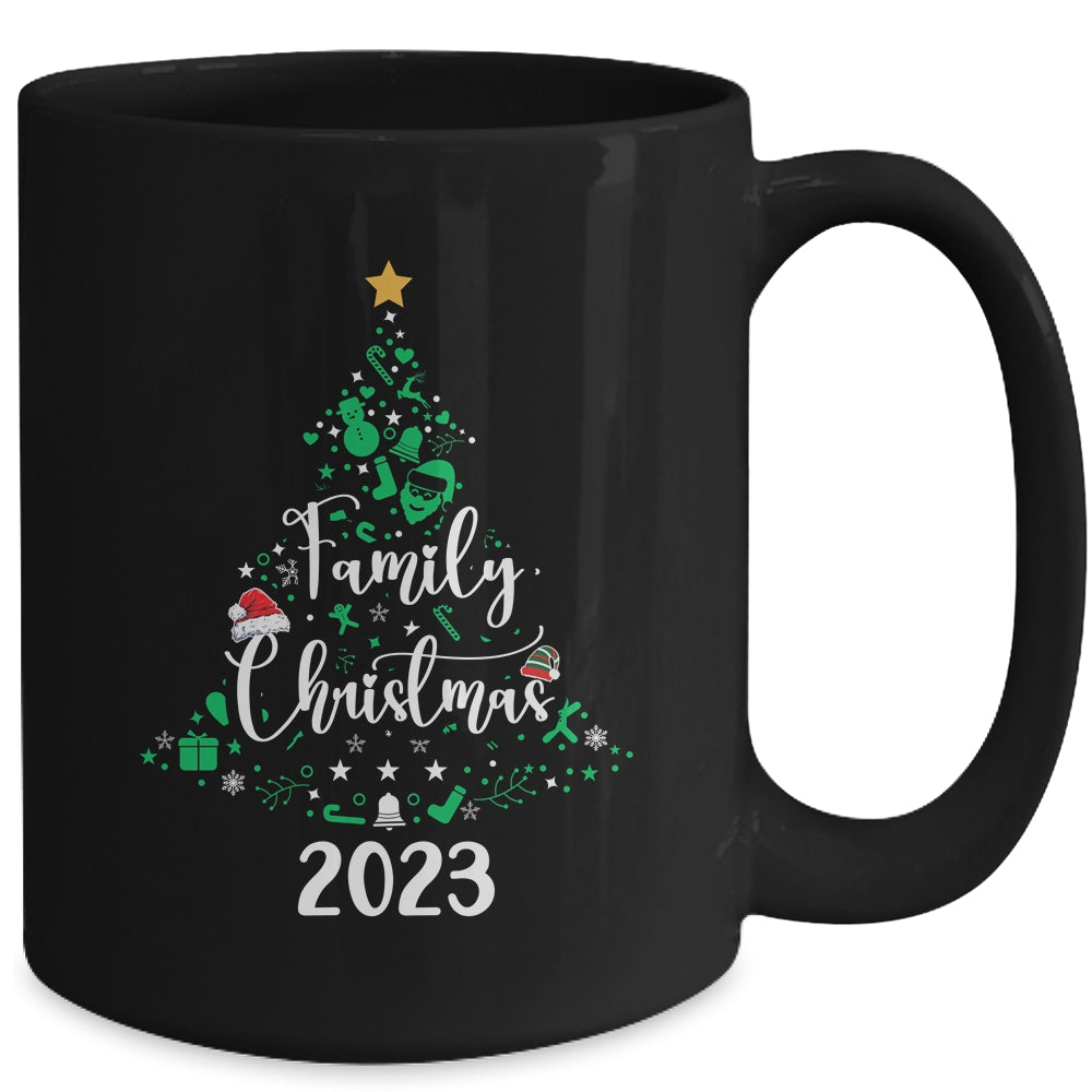 Christmas_Family_2023_Xmas_Christmas_Tree_Mug_15oz_Mug_Black_back.jpg