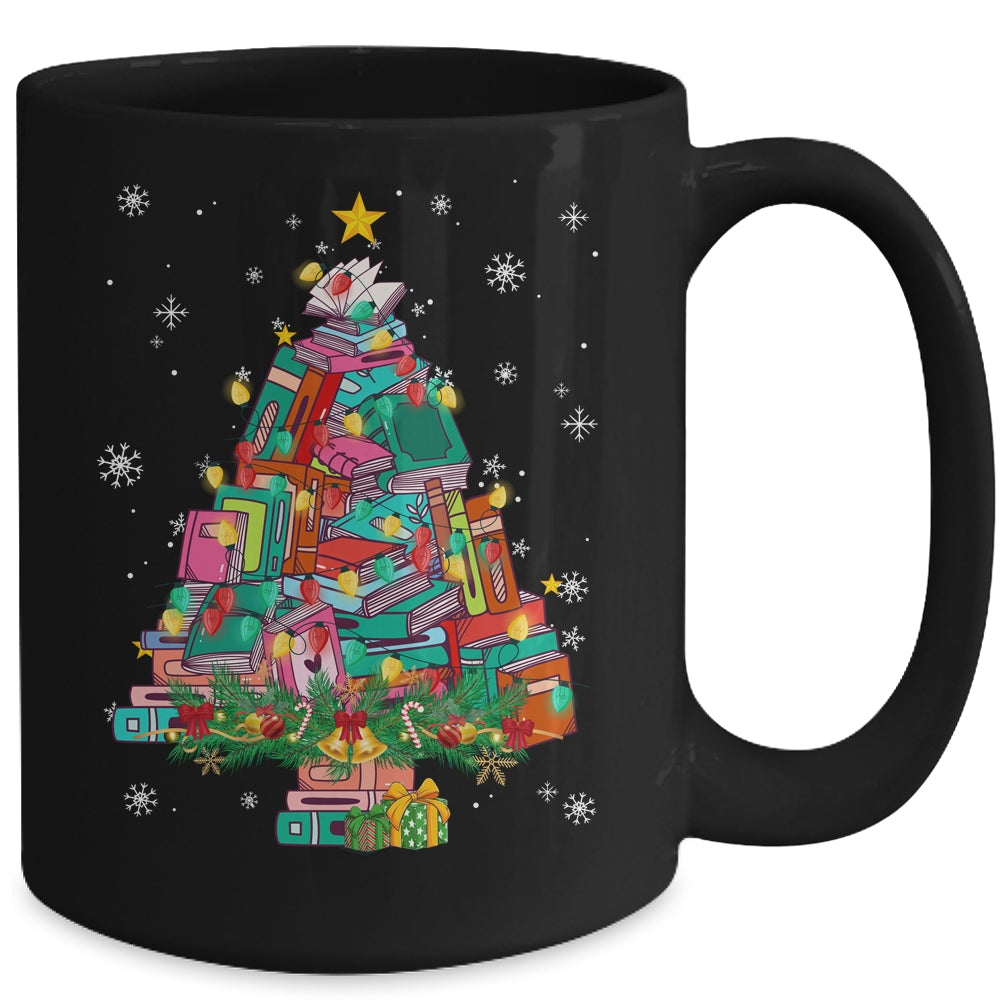 Christmas_Library_Tree_Funny_Xmas_Librarian_And_Book_Lover_Mug_15oz_Mug_Black_back.jpg