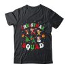 Christmas Squad Santa Dabbing Elf Family Matching Xmas