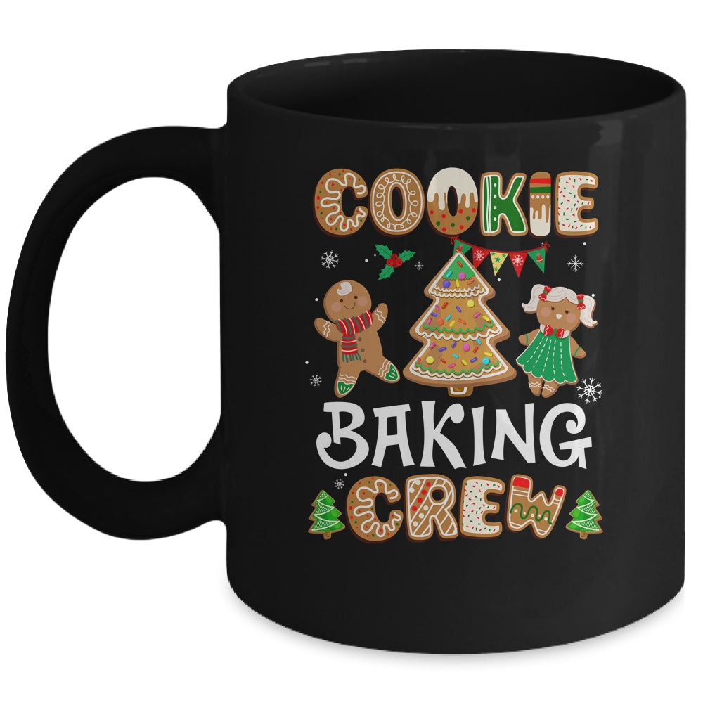 Cookie_Baking_Crew_Christmas_Gingerbread_Cookie_Baking_Team_Mug_11oz_Mug_Black_front.jpg