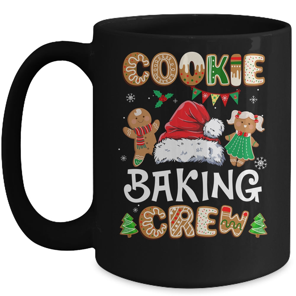 Cookie_Baking_Crew_Christmas_Santa_Family_Gingerbread_Team_Mug_15oz_Mug_Black_front.jpg