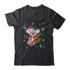 Fa La La Koala La La Cute Koala Bear Christmas Xmas Lights