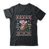 Fa La La Koala La La Cute Koala Bear Santa Christmas Koala