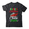 Family Christmas Cruise 2023 Squad Xmas Funny Cruising Lover