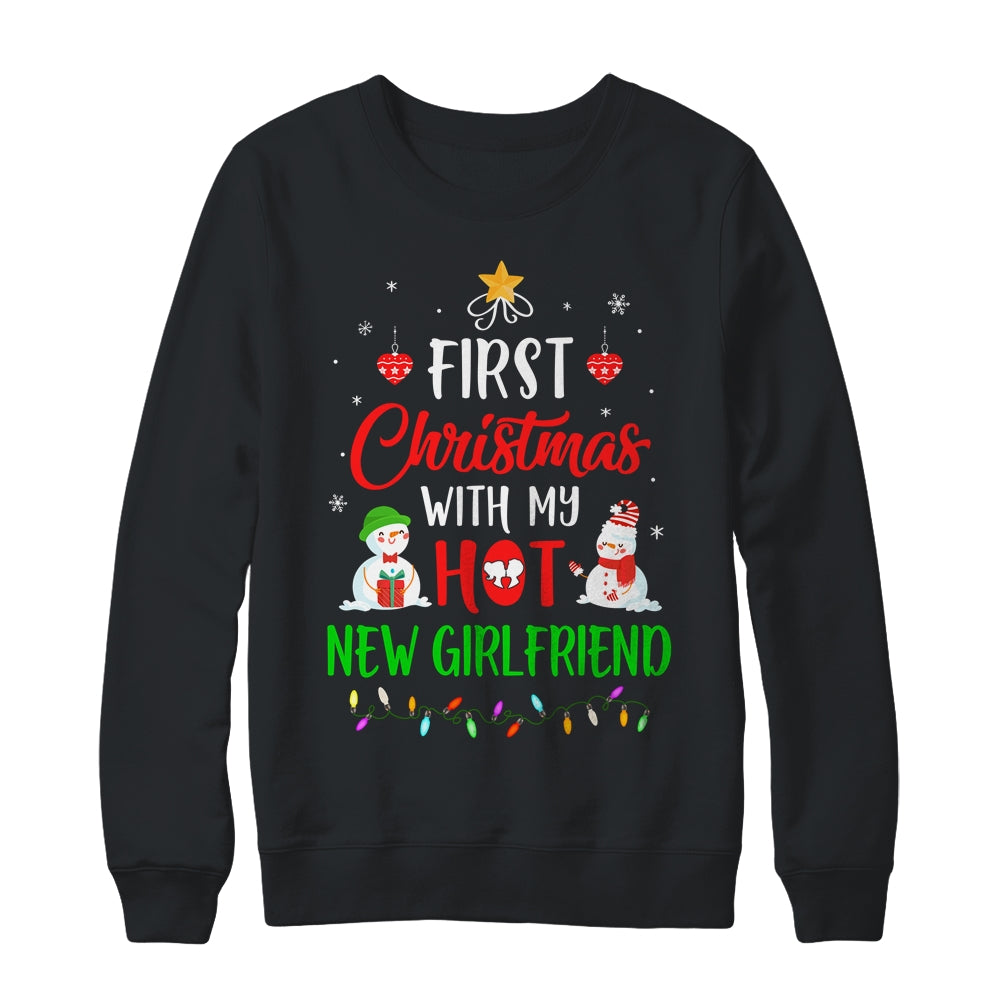 First_Christmas_With_My_Hot_New_Girlfriend_Funny_Couple_Gift_Crewneck_Sweatshirt_Black.jpg