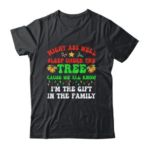 Funny Santa Claus Christmas Holiday For Family Matching