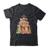 Golden Retriever Christmas Tree Pajama Xmas