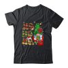 Ho Ho Ho Christmas Gnome Cute Xmas Family Matching