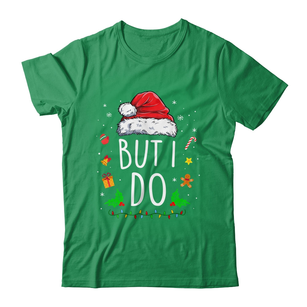 I_Don_T_Do_Matching_Christmas_Outfits_But_I_Do_Couples_Xmas_Classic_T-Shirt_Irish_Green.jpg