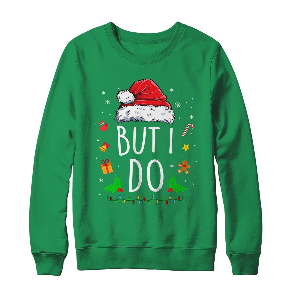 I_Don_T_Do_Matching_Christmas_Outfits_But_I_Do_Couples_Xmas_Crewneck_Sweatshirt_Irish_Green.jpg