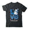 Lunch Lady Love Snowman Xmas Women Winter Season Christmas