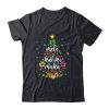 Mele Kalikimaka Hawaiian Hawaii Christmas Tree Gifts