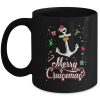 Merry Cruisemas Funny Cruise Ship Matching Family Christmas Mug