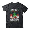 Merry Teachmas Christmas Funny Teacher Xmas Gnome