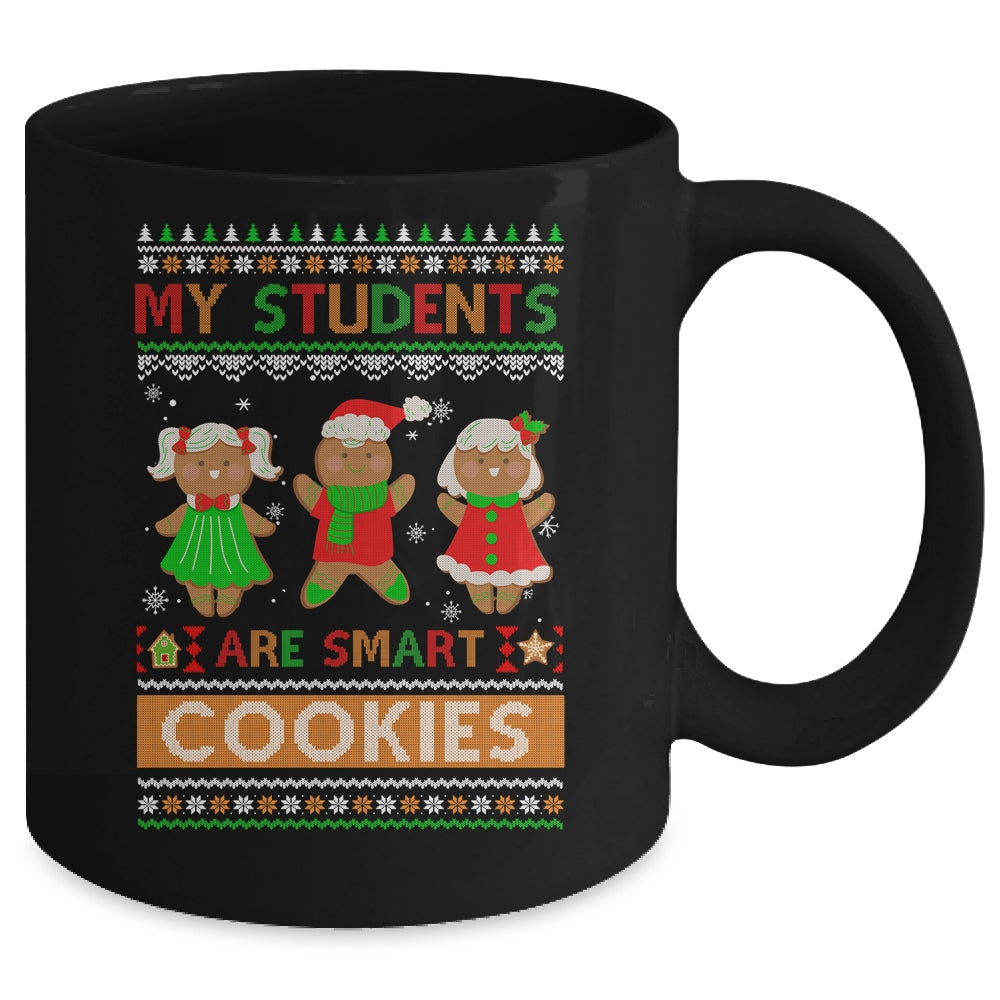 My_Students_Are_Smart_Cookies_For_Ugly_Christmas_Teacher_Mug_11oz_Mug_Black_back.jpg