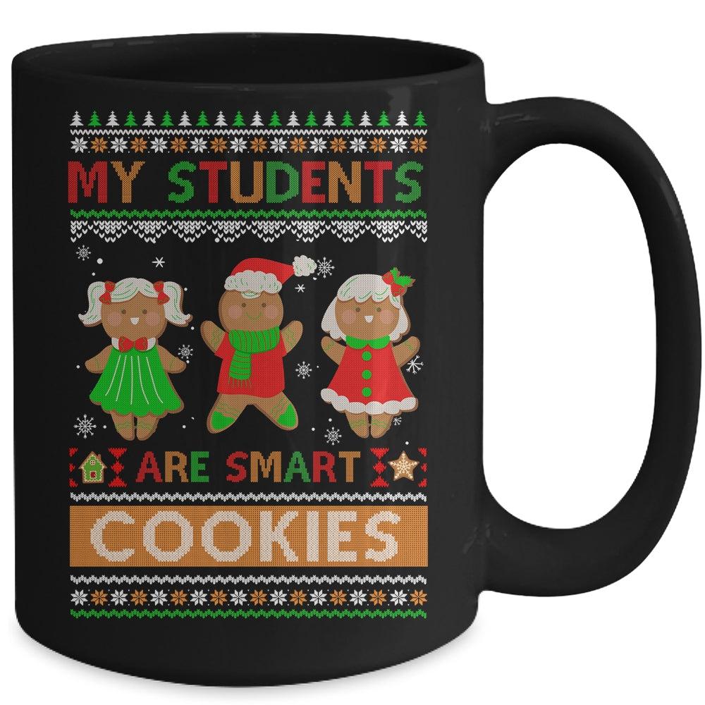 My_Students_Are_Smart_Cookies_For_Ugly_Christmas_Teacher_Mug_15oz_Mug_Black_back.jpg