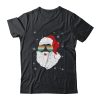 Santa Face Retro Sunglasses Christmas Xmas Men Women