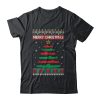 Submarine Military Tree Funny Christmas Ugly Xmas