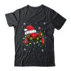 Video Game Controller Christmas Santa Hat Boys Gamer